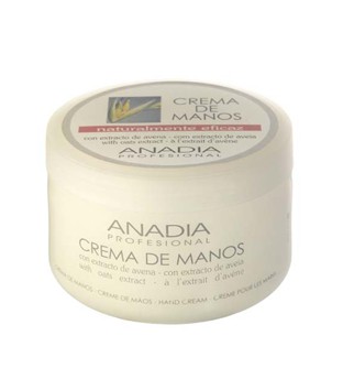 creme de maos